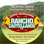 Rancho Castellanos | Centro Turístico | Piscinas | Parque