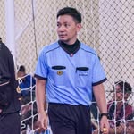 Beni Pratama | Wasit Ngonten