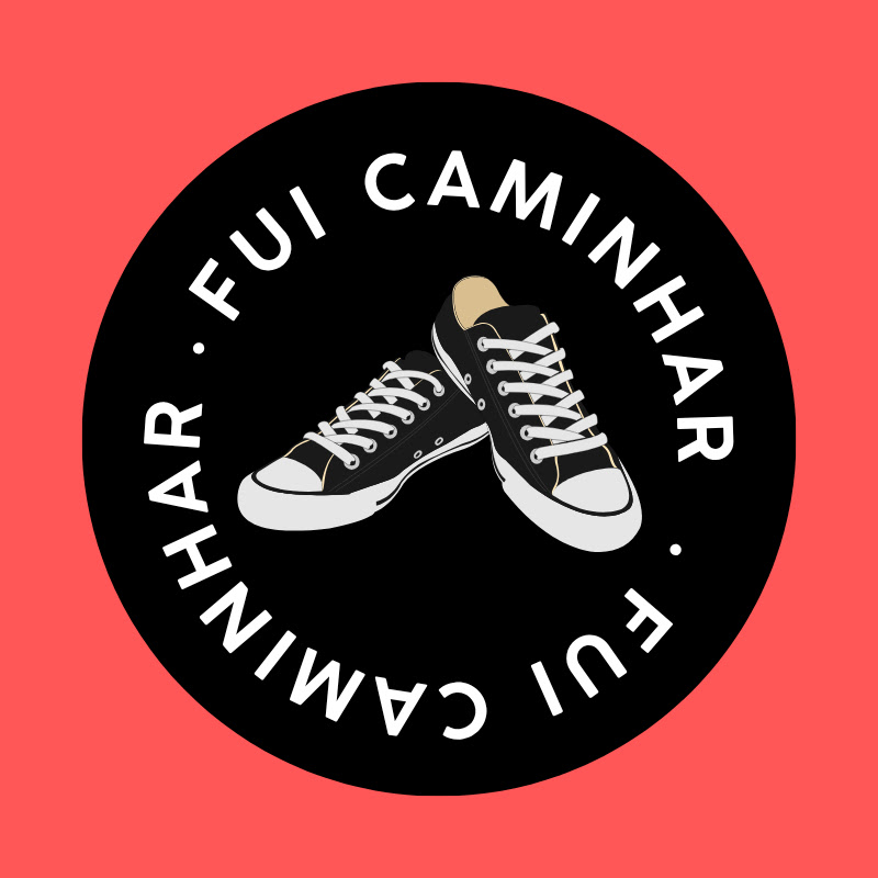 Fui Caminhar