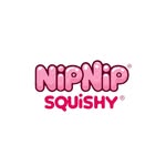 NipNip Squishy