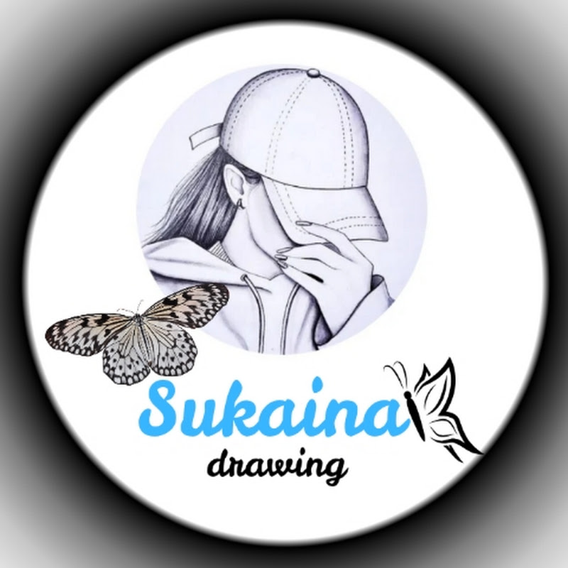 Sukaina Drawing 