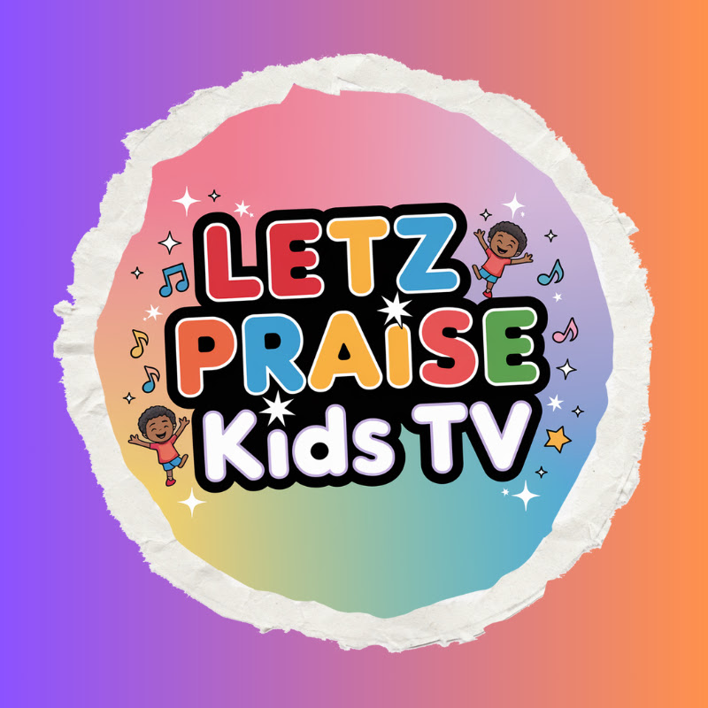 LetzPraise kids TV