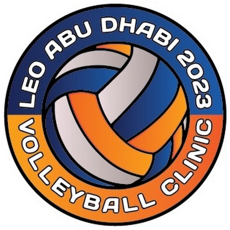 Leo Volleyball Clinic