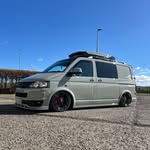 “TREV” the T5