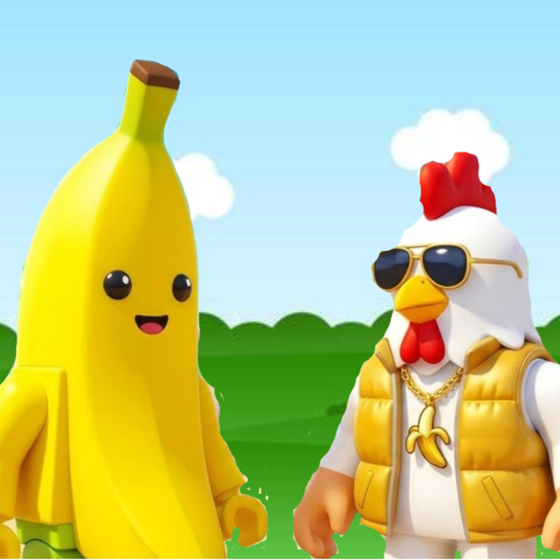 Chicken Banana