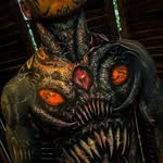 Exodia | Flesh & Ink