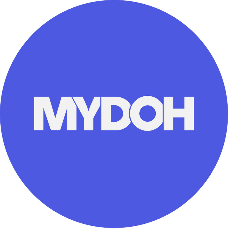 Mydoh