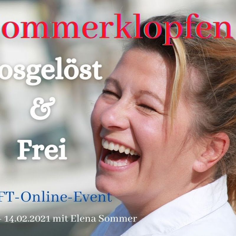 Elena Sommer - Erfolg liegt einfach in deiner Hand