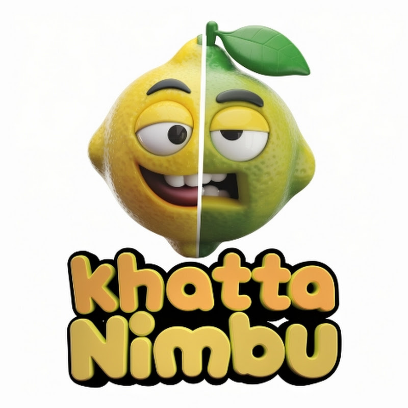 KHATTA NIMBU