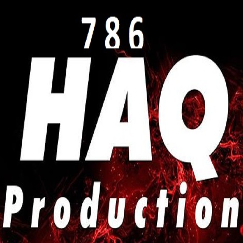 786 Haq Production