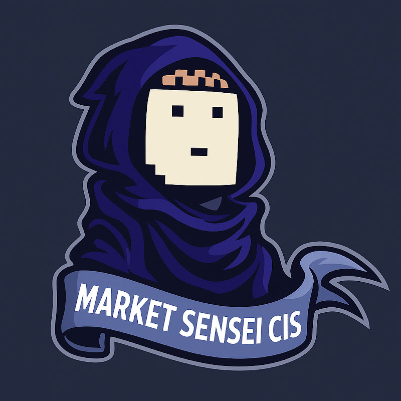 Market Sensei CIS