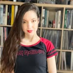 Sandy's Vinyl & Stuff