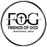Friends of GOD Ministries