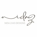 Nida Zaid Designs
