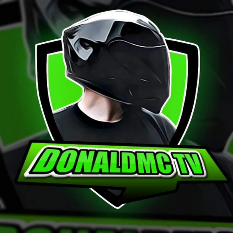 DONALDMC TV