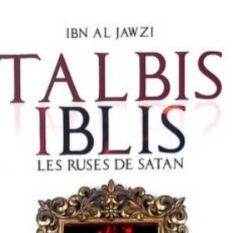 Comprends ton Djînn by Dribble Abu Cheikh EtMat