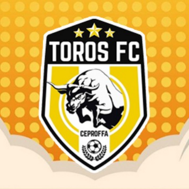 TOROS FC CEPROFFA OFICIAL