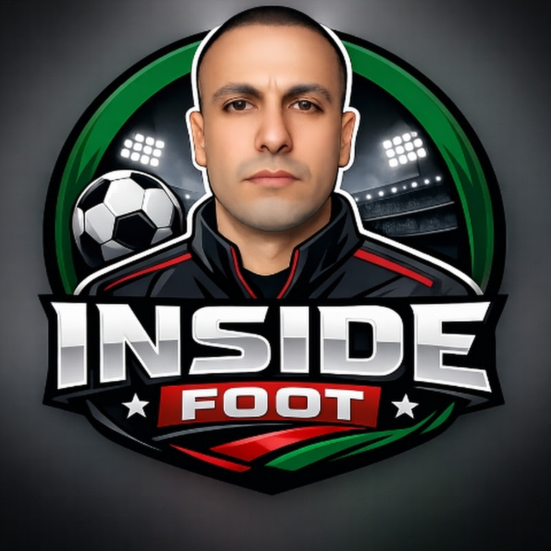Inside Foot