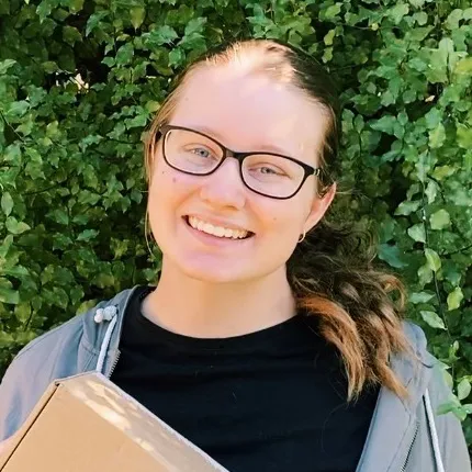 Emma — Waste & Sustainability