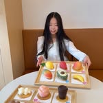 Amy🍴♡ dates, 맛집s, popups, travel