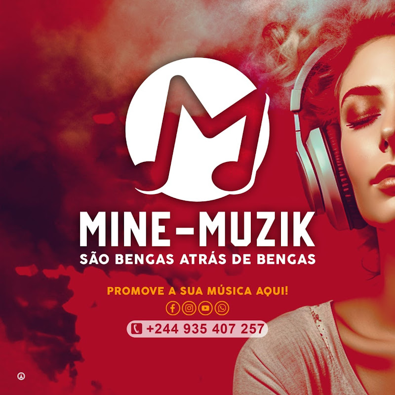 Mine-Muzik