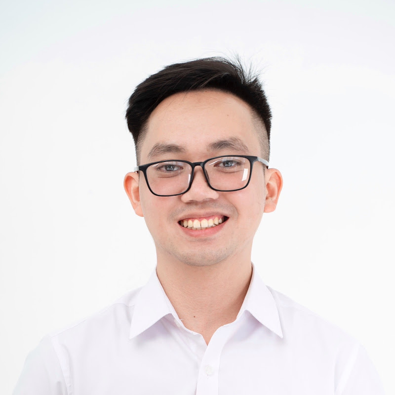Harry Tran