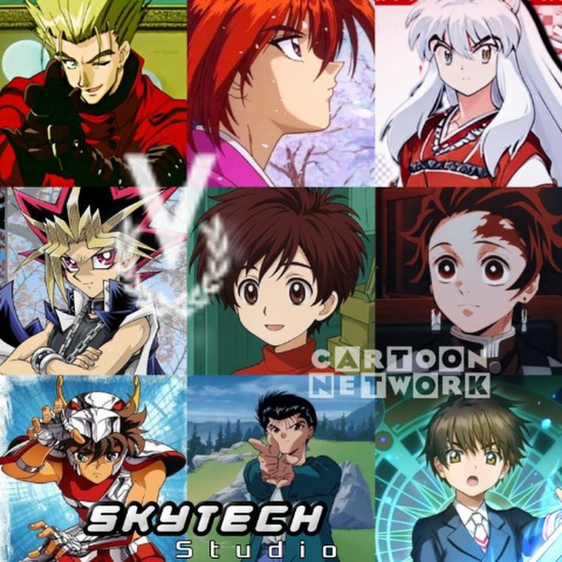 Skytech Studio