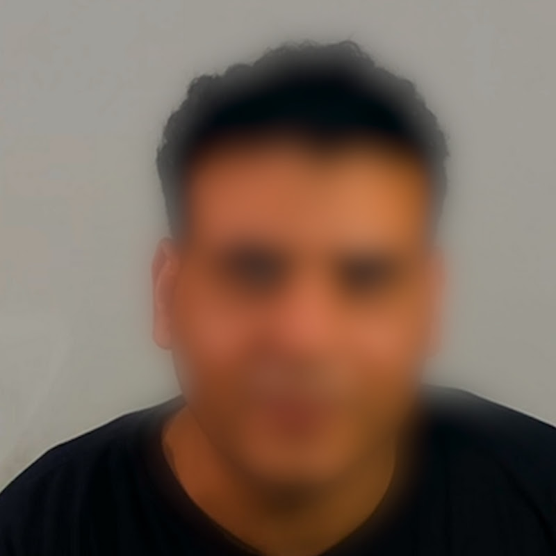 HASSAN AHMED