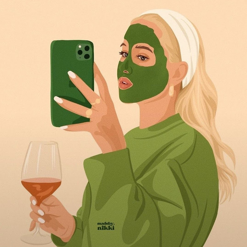 جمالك مع رهف 