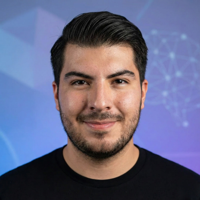 Hugo Segoviano