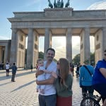 Lauren Kelleher | American mom in Berlin