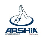 𝐀𝐑𝐒𝐇𝐈𝐀.TM