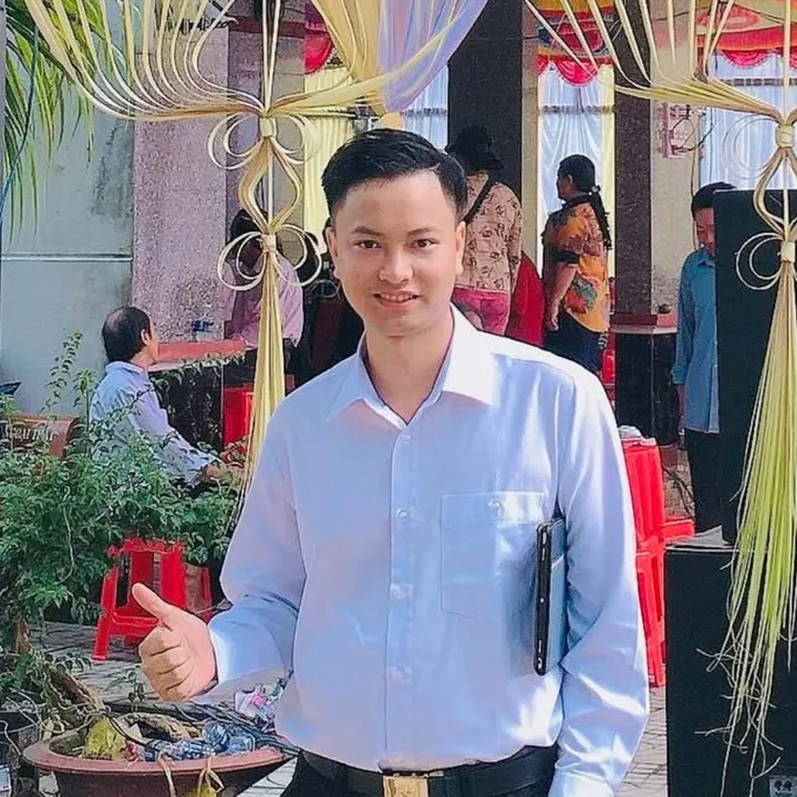MrTrinhCrypto