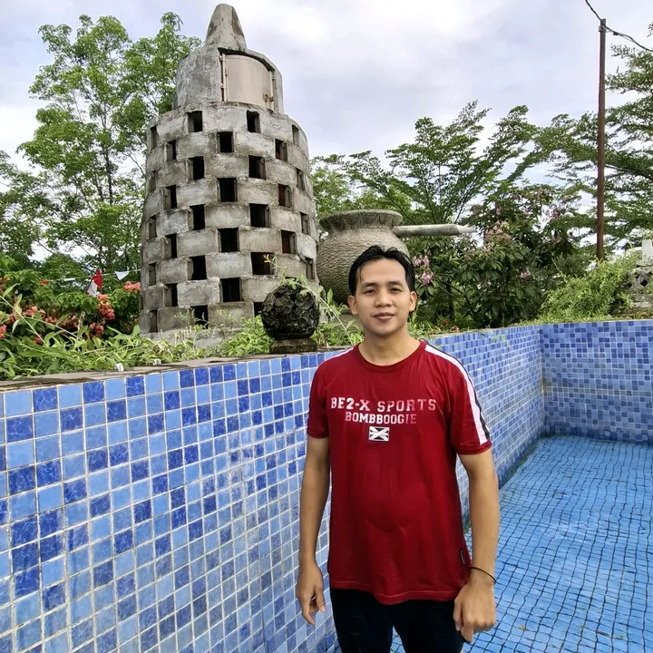 Daud Ndr