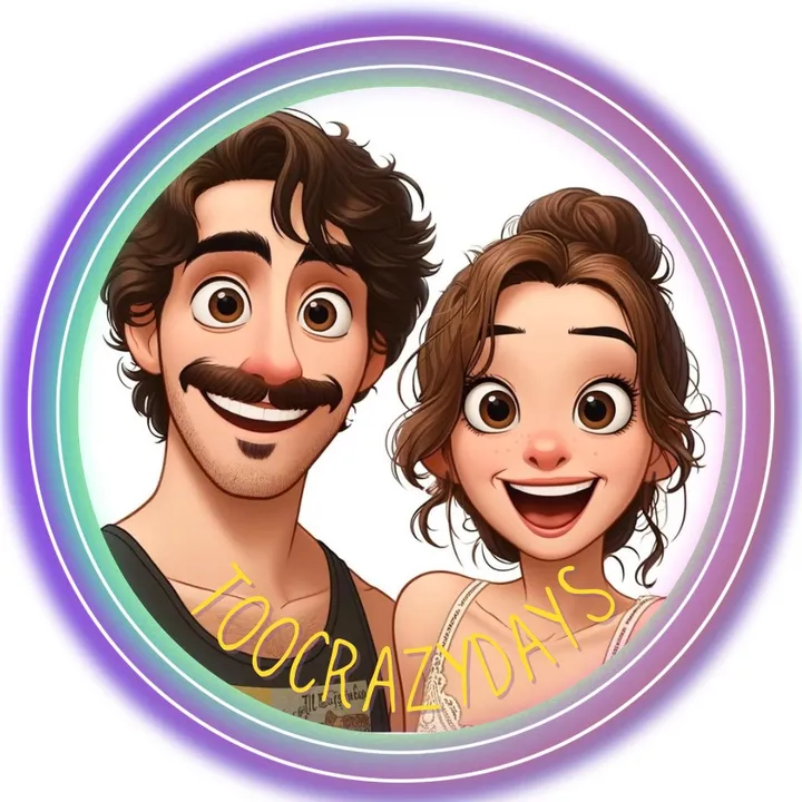 Zoe & Eddy Day