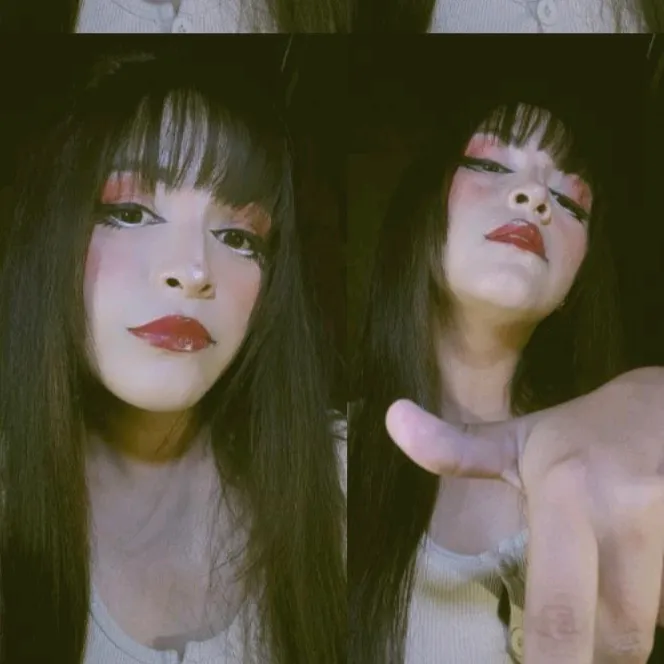 MAKEUP ALARCON