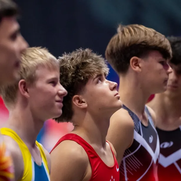 Carter Garn
