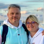 Marzena i Marek Długi