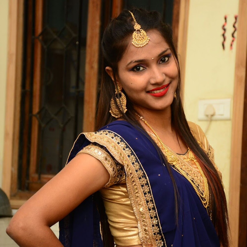 Antima Dubey Official