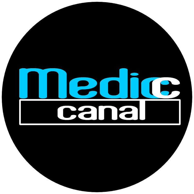 MEDICCANAL.