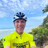 Alessio Regazzoli Bici/Mindset