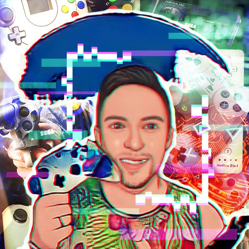 Maykynho Games