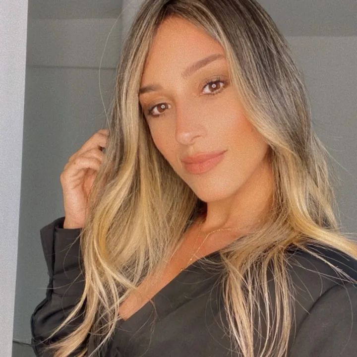 Luisa Bedoya Vélez