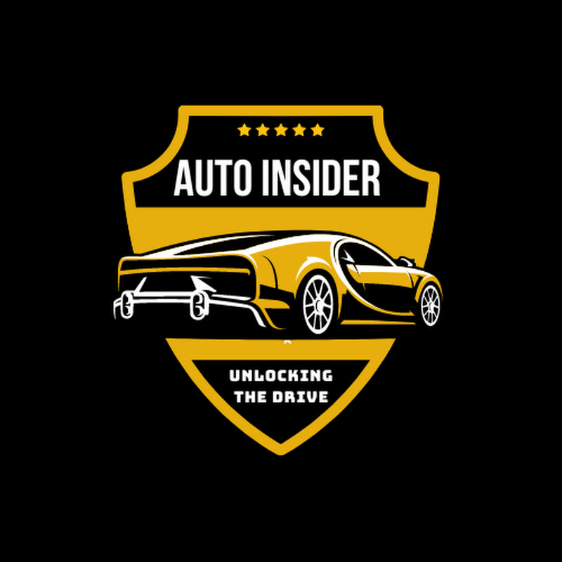 Auto insider 