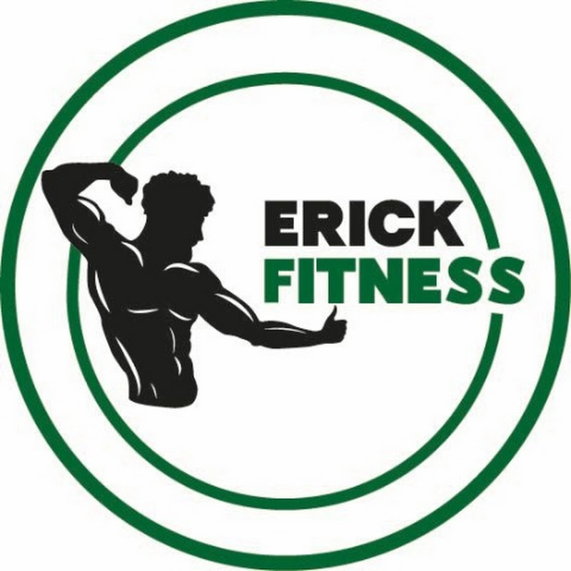Erick Aguirre Fitness 