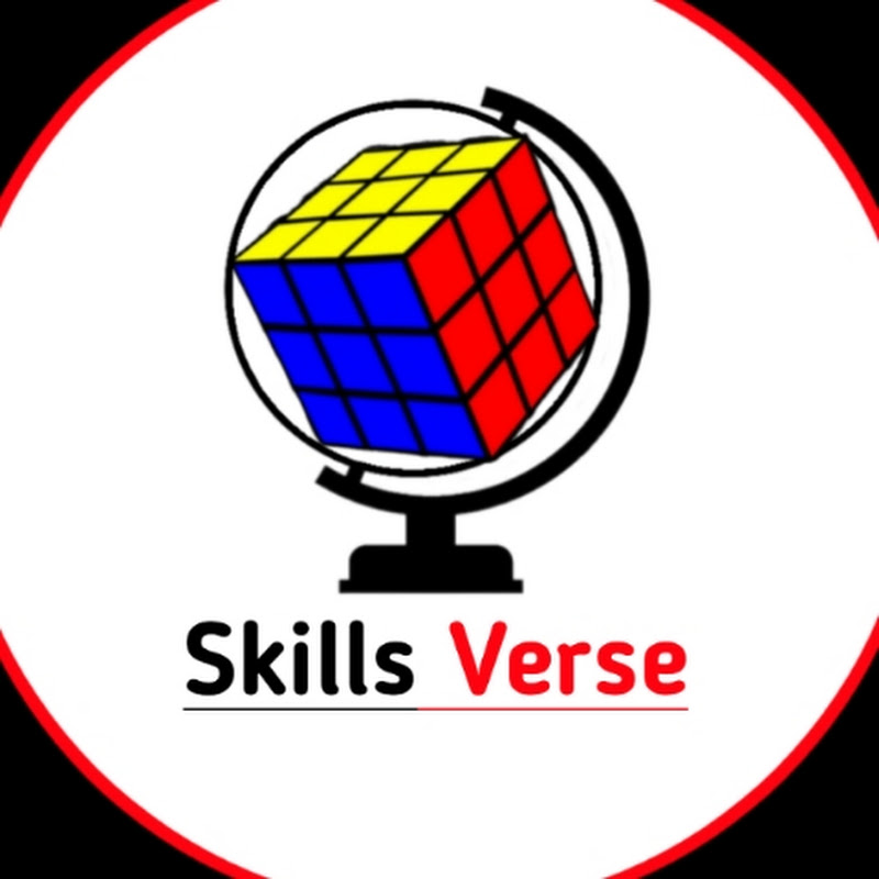 Skills Verse