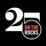 On the Rocks