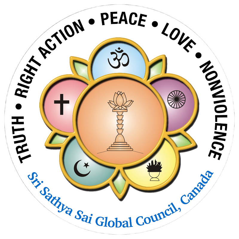 Sri Sathya Sai Global Council(SSSGC)-Canada-Zone 1