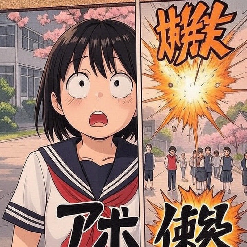 アホの証明