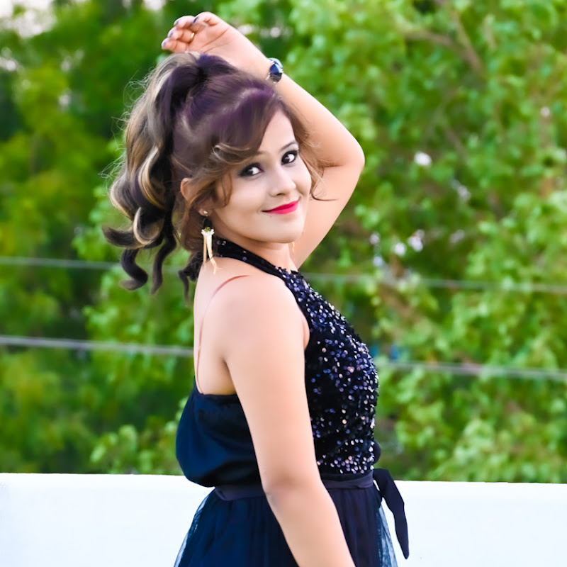NupurFashionGallery